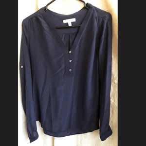 Banana republic blouse